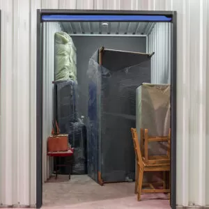 secured units in Edmonton, Alberta